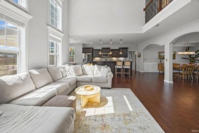 4601 Blackstone Ct, Lafayette, IN 47909 - photo 5