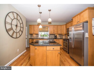20 Treaty Elm Ln, Haddonfield, NJ 08033 - photo 6