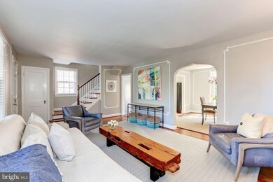 4646 Warren St NW, Washington, DC 20016 - photo 6