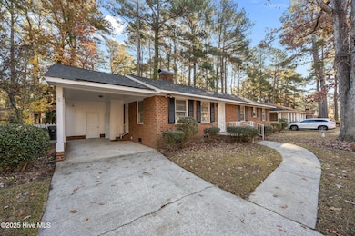 207 Belvedere Dr, Greenville, NC 27834 - photo 5