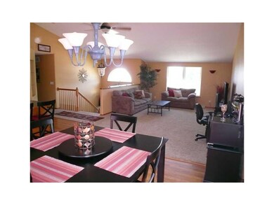 Interior Space/Layout.