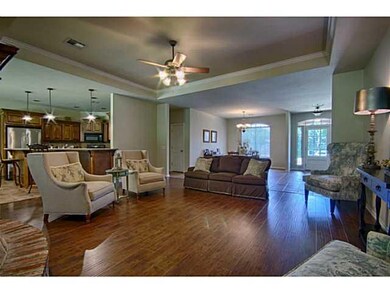 Den/Family/Great Room.