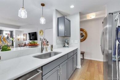 Prado Condos unit 5B, Denver, CO 80204 - photo 7