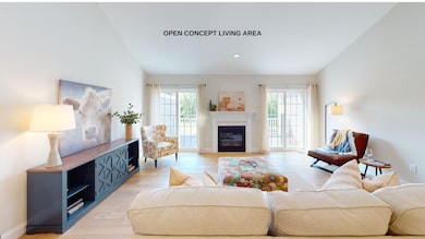 65 Sunset Ridge Rd unit 65B, Epping, NH 03042 - photo 3