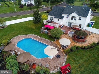 2 Cider Press Ln, Sewell, NJ 08080 - photo 5