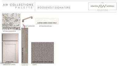 230 Interior Finishes 1