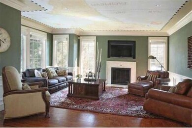 77 Bridle Trail Rd, Needham, MA 02492 - photo 2