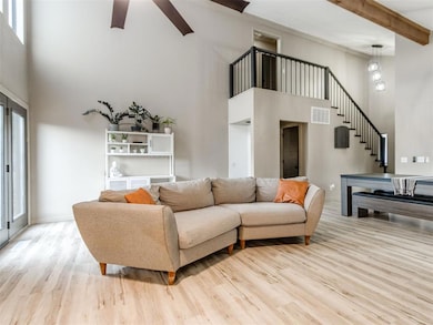 4416 Foxglove Ln, Oklahoma City, OK 73120 - photo 6