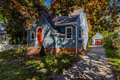 27 Rhode Island Ave, South Portland, ME 04106 - photo 2