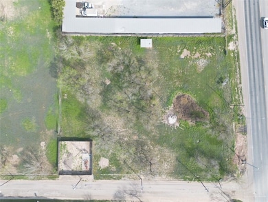 View of drone / aerial view