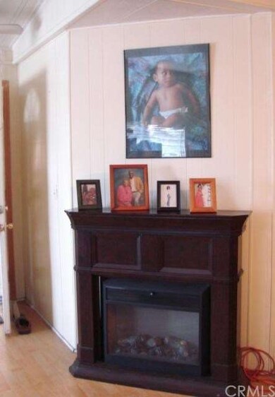 This wall space is easily configured into an cente