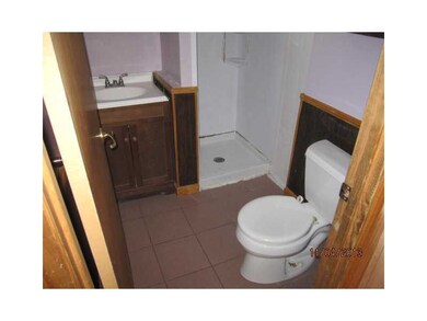 Bathroom.