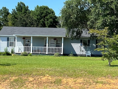 443 Old Whitley Crossing, Fitzgerald, GA 31750 - photo 2