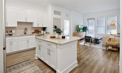 4270 Phil Niekro Pkwy unit 1107, Norcross, GA 30093 - photo 2