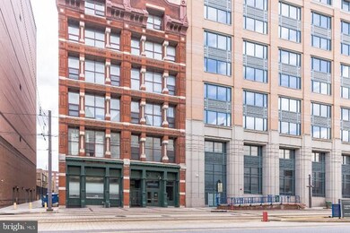 22 S Howard St unit R301, Baltimore, MD 21201 - photo 2