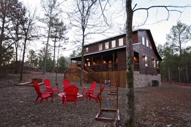 127 Greenbrier Trail, Broken Bow, OK 74728 - photo 4