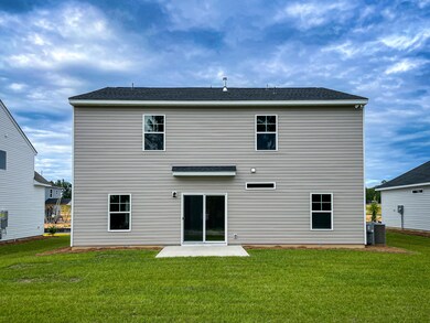 Lot 4 rear