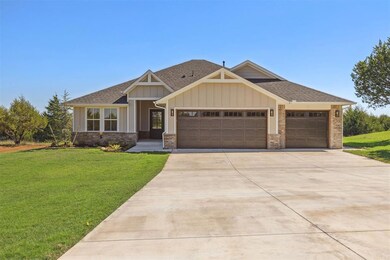 115 Willow Grove Ln, Shawnee, OK 74804 - photo 2