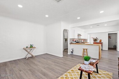 3424 Truman Ave, El Paso, TX 79930 - photo 6