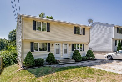 97 Michon St unit 99, Indian Orchard, MA 01151 - photo 2