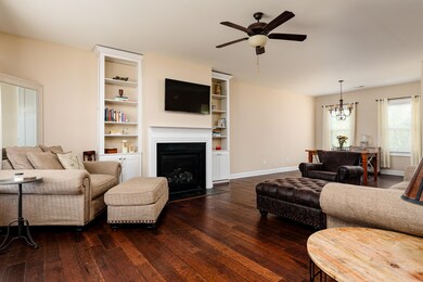 200 Sandy Springs Rd, Aberdeen, NC 28315 - photo 3