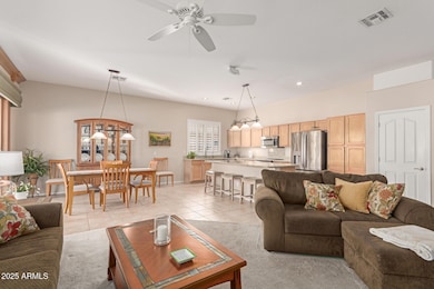 3901 S Tumbleweed Ln unit 2, Chandler, AZ 85248 - photo 2