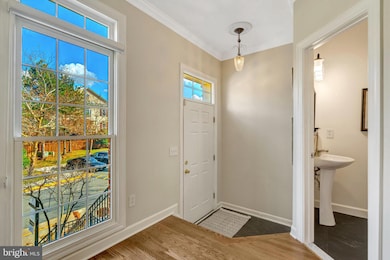 4560 Fair Valley Dr, Fairfax, VA 22033 - photo 7