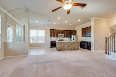 4204 Fanita Place, Denton, TX 76210 - photo 7