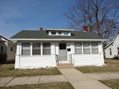 546 W Maple St, Wabash, IN 46992 - photo 2