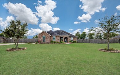 10710 Harry Dr, Needville, TX 77461 - photo 2