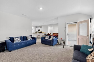 612 Mount Vista Ln, Fort Worth, TX 76131 - photo 7