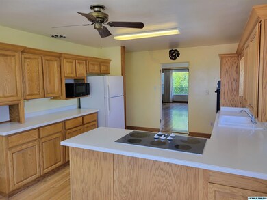 16 N Crestway Dr, Silver City, NM 88061 - photo 5