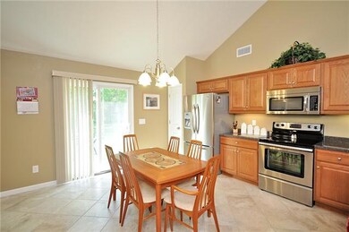 Beautiful Tiled Floors