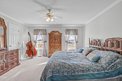 46 Budd Godwin Ln, Dunn, NC 28334 - photo 4