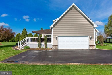 23584 Harvest Run Reach, Milton, DE 19968 - photo 5