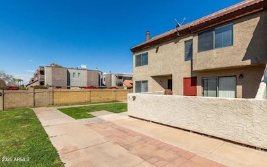 2040 S Longmore unit 66, Mesa, AZ 85202 - photo 3