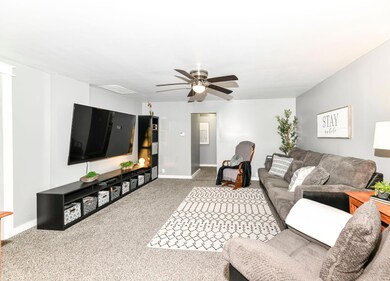 2013 N C St, Elwood, IN 46036 - photo 5