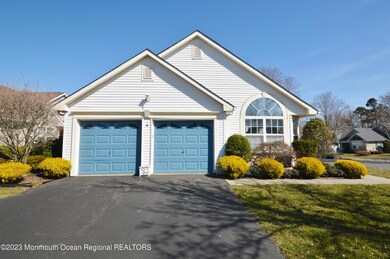 2903 Rock Hill Ln, Toms River, NJ 08755 - photo 2