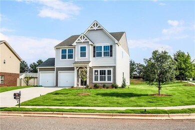 104 Jobe Dr, Statesville, NC 28677 - photo 2