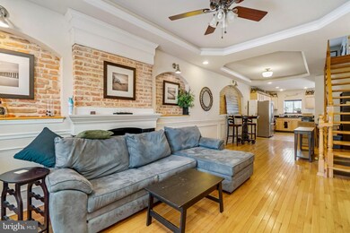 3503 E Lombard St, Baltimore, MD 21224 - photo 4