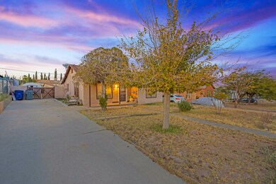 3611 Van Buren Ave, El Paso, TX 79930 - photo 3