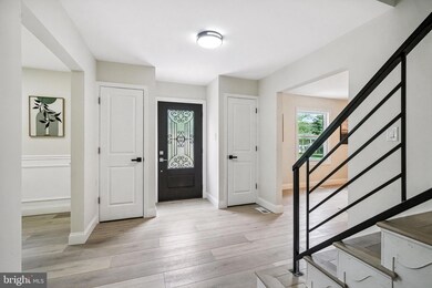 268 N Riding Dr, Moorestown, NJ 08057 - photo 5