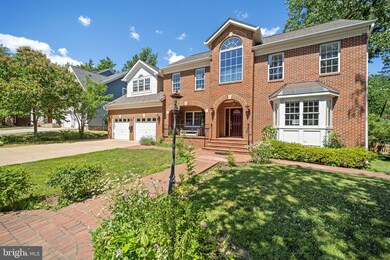 610 Highland Ave, Falls Church, VA 22046 - photo 5