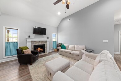 Look at this great livingroom!