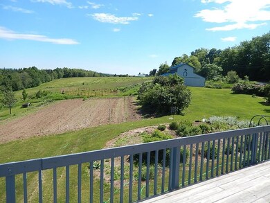 A Sense of Place! South facing house...