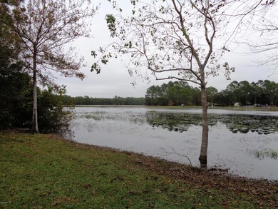 Lake Hasenjaeger