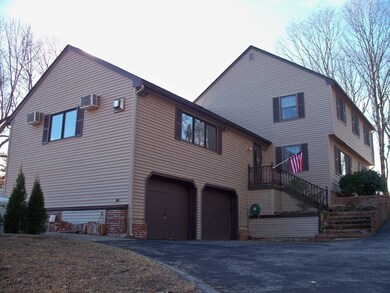 182 Gould Rd, Charlton, MA 01507 - photo 3
