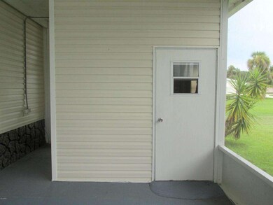 Workshop Entrance