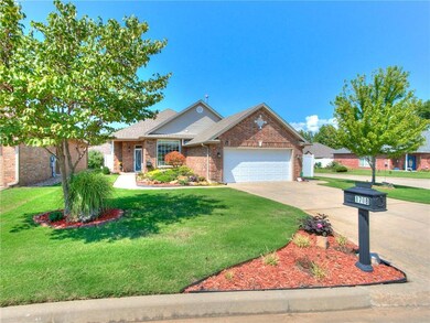 1708 Bridlewood, Shawnee, OK 74804 - photo 2