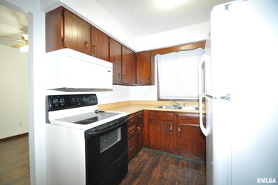 213 W 65th St, Davenport, IA 52806 - photo 3